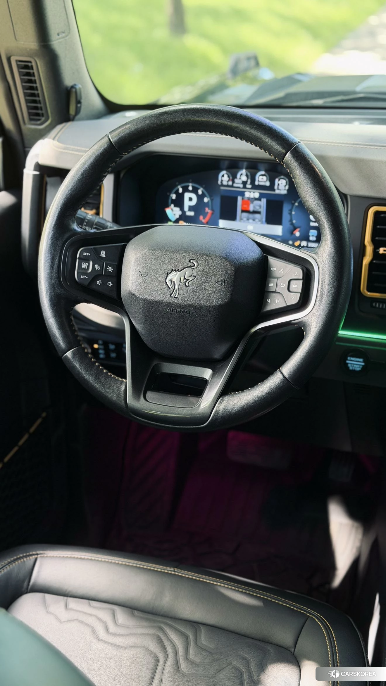 Ford Lie Ma 2024 Черный из Китая, фото 6