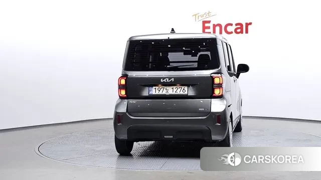 Kia The New Kia Ray id 3053397 из Кореи 14