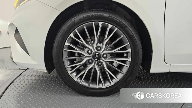 Kia The New K3 2nd generation id 4593523 из Кореи 26