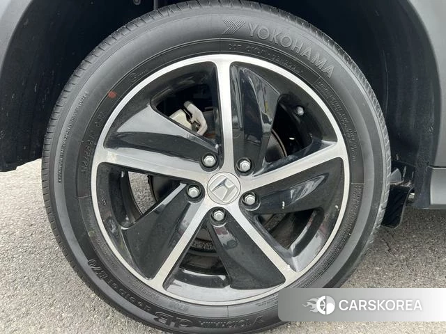 Honda Binzhi id 4367495 из Китая 12