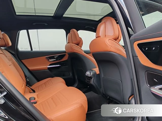Mercedes-Benz GLC PHEV id 4278864 из Китая 10