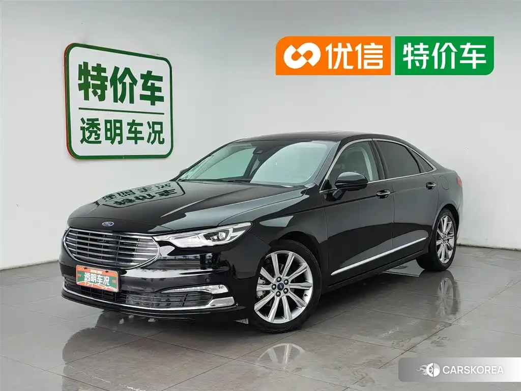 Ford Taurus id 4547494 из Китая 18
