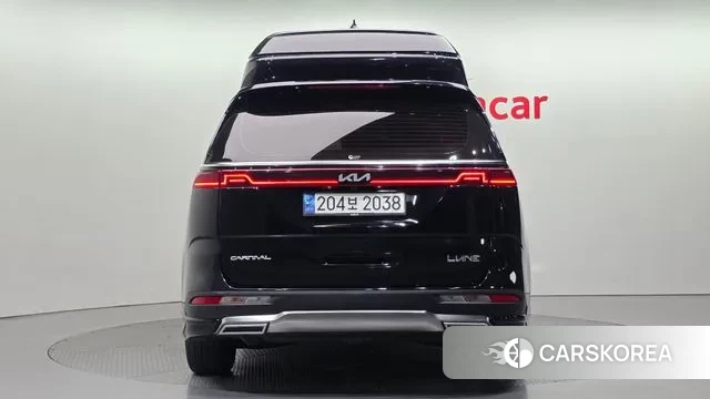 Kia Carnival 4th generation id 3042811 из Кореи 14