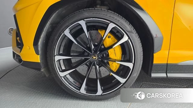 Lamborghini Urus id 4580468 из Кореи 27