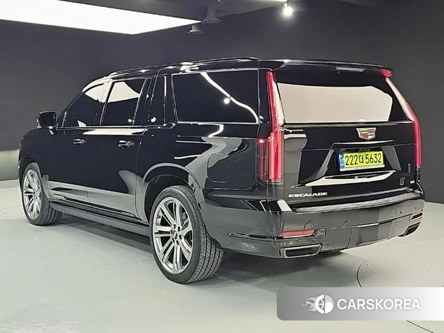 Cadillac Escalade 5th Generation id 3831297 из Кореи 14