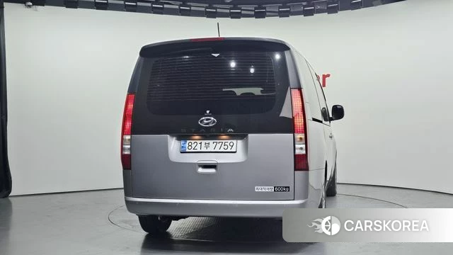 Hyundai Staria id 3934174 из Кореи 14