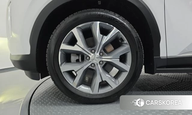 Hyundai Palisade id 4942938 из Кореи 30