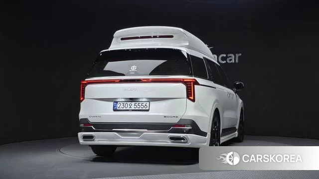Kia The New Carnival 4th Generation id 4921588 из Кореи 33