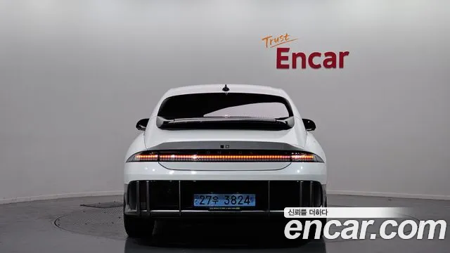 Hyundai Ionic 6 id 2474237 из Кореи 14