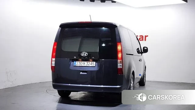 Hyundai Staria id 3684663 из Кореи 14