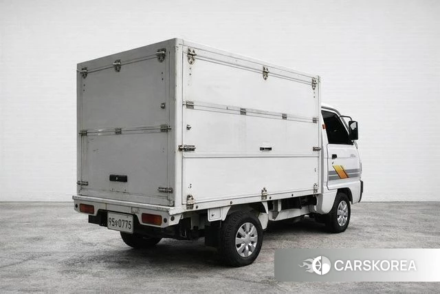 Chevrolet (GM Daewoo) New Labo id 4264310 из Кореи 7