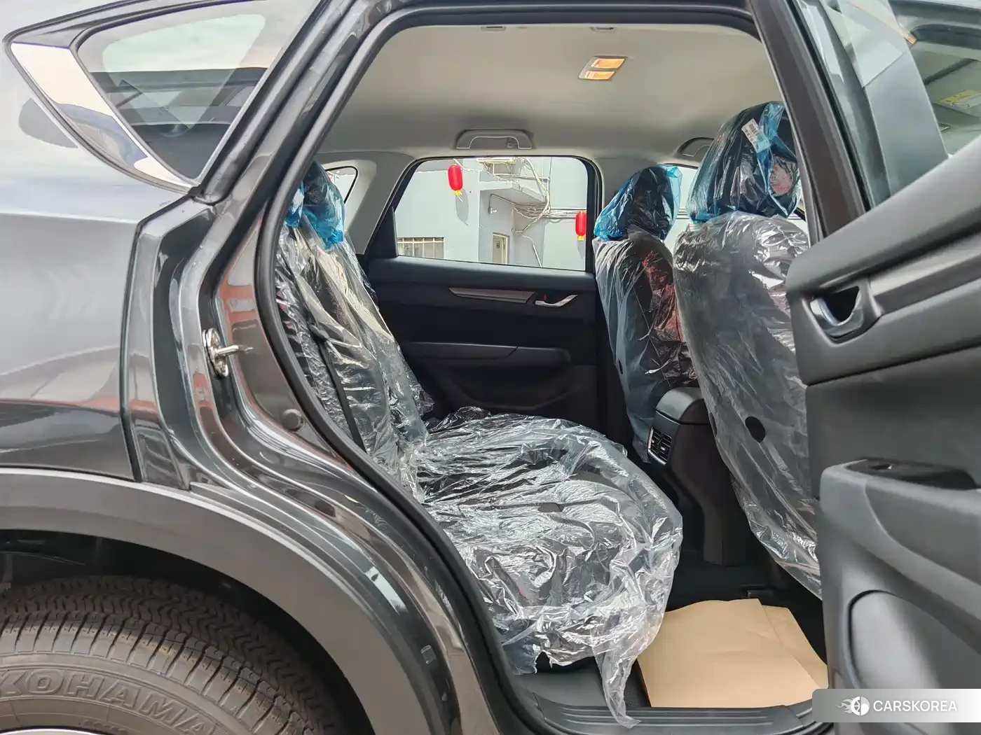 Mazda CX-5 id 4512976 из Китая 8
