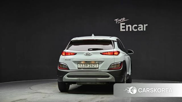 Hyundai The New Kona id 3807378 из Кореи 14