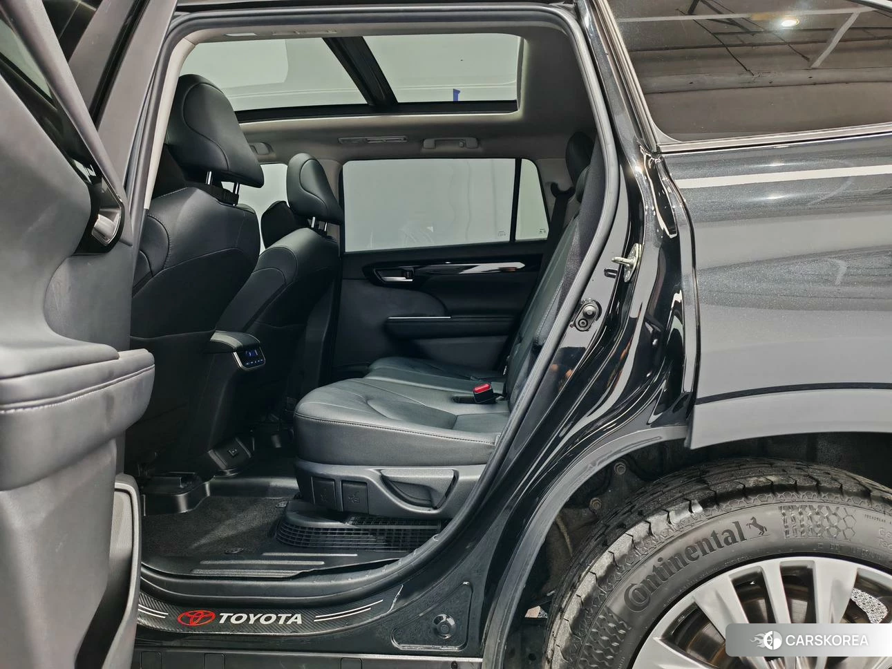 Toyota Highlander id 4498569 из Китая 16