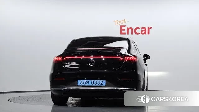 Mercedes-Benz EQE V295 id 2894632 из Кореи 14