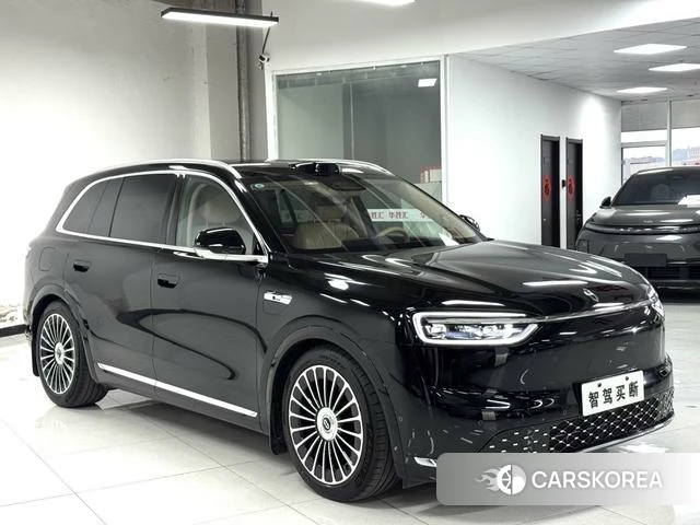 AITO Ask the world M7 id 3908244 из Китая 12