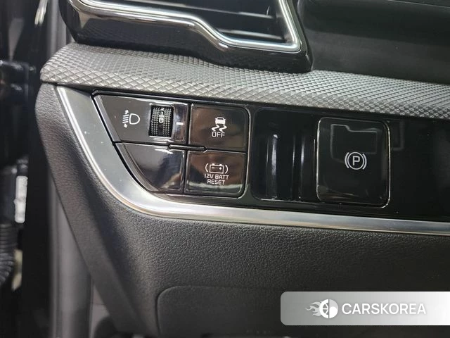 Kia Sportage 5th Generation Hybrid id 4680053 из Кореи 14