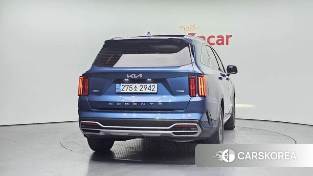 Kia Sorento 4th Generation id 3923249 из Кореи 14