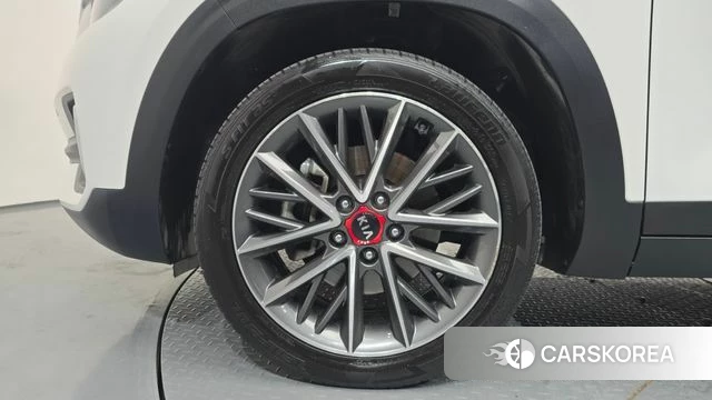 Kia Seltos id 4702894 из Кореи 27