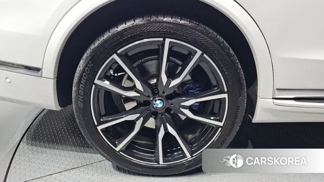 BMW X7 (G07) id 3566498 из Кореи 14