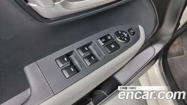 Kia The New Ray id 2657580 из Кореи 14