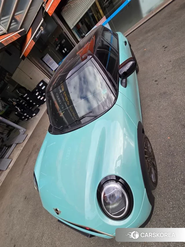 Mini Cooper S 4th Generation id 3476570 из Кореи 7