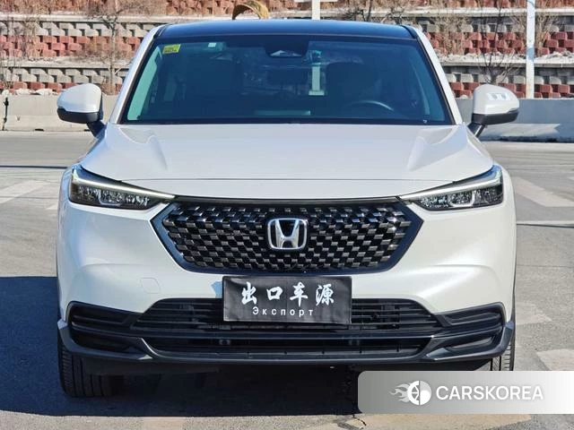 Honda XR-V id 4276816 из Китая 11
