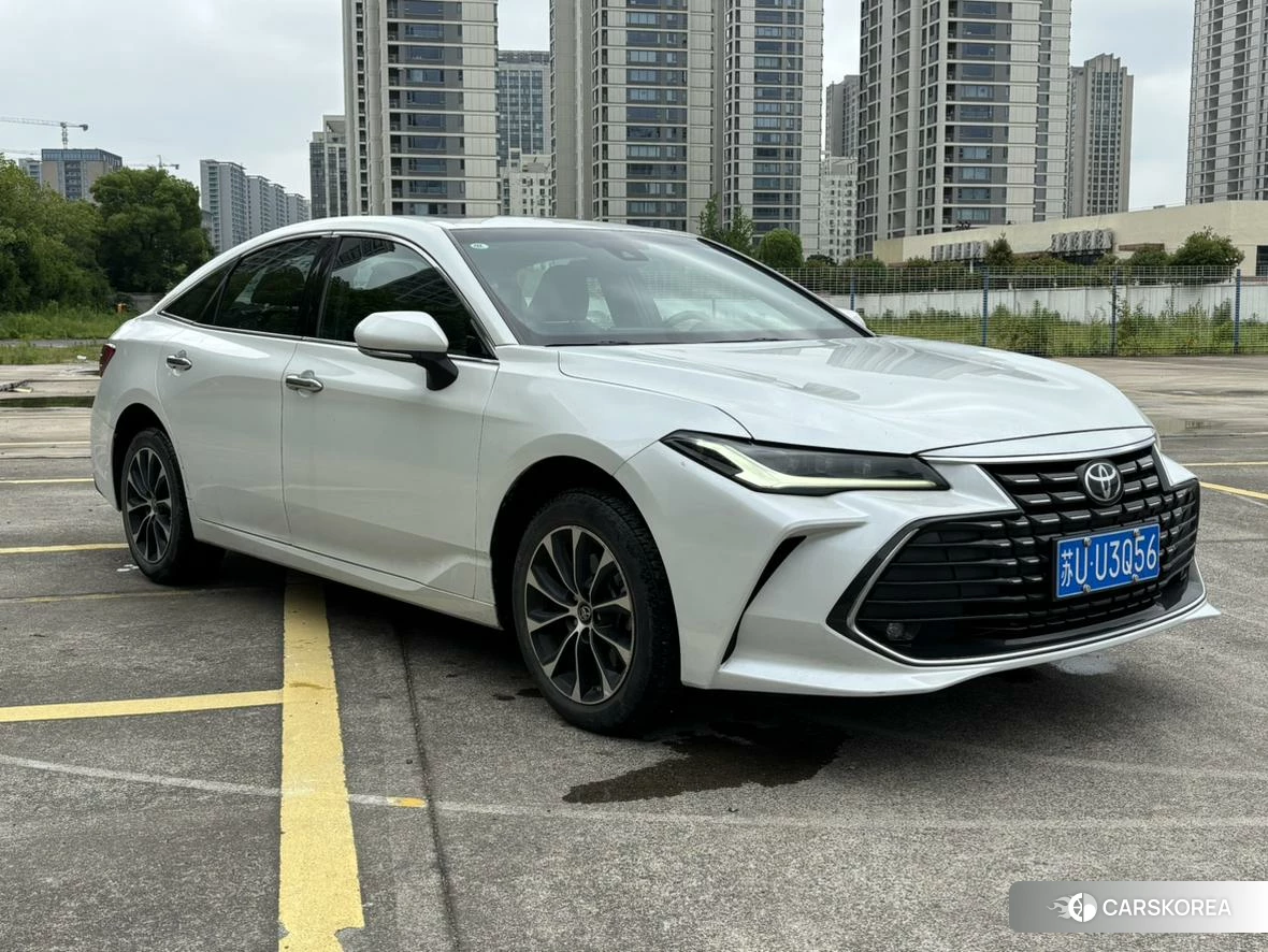 Toyota Asian dragon id 4419100 из Китая 12