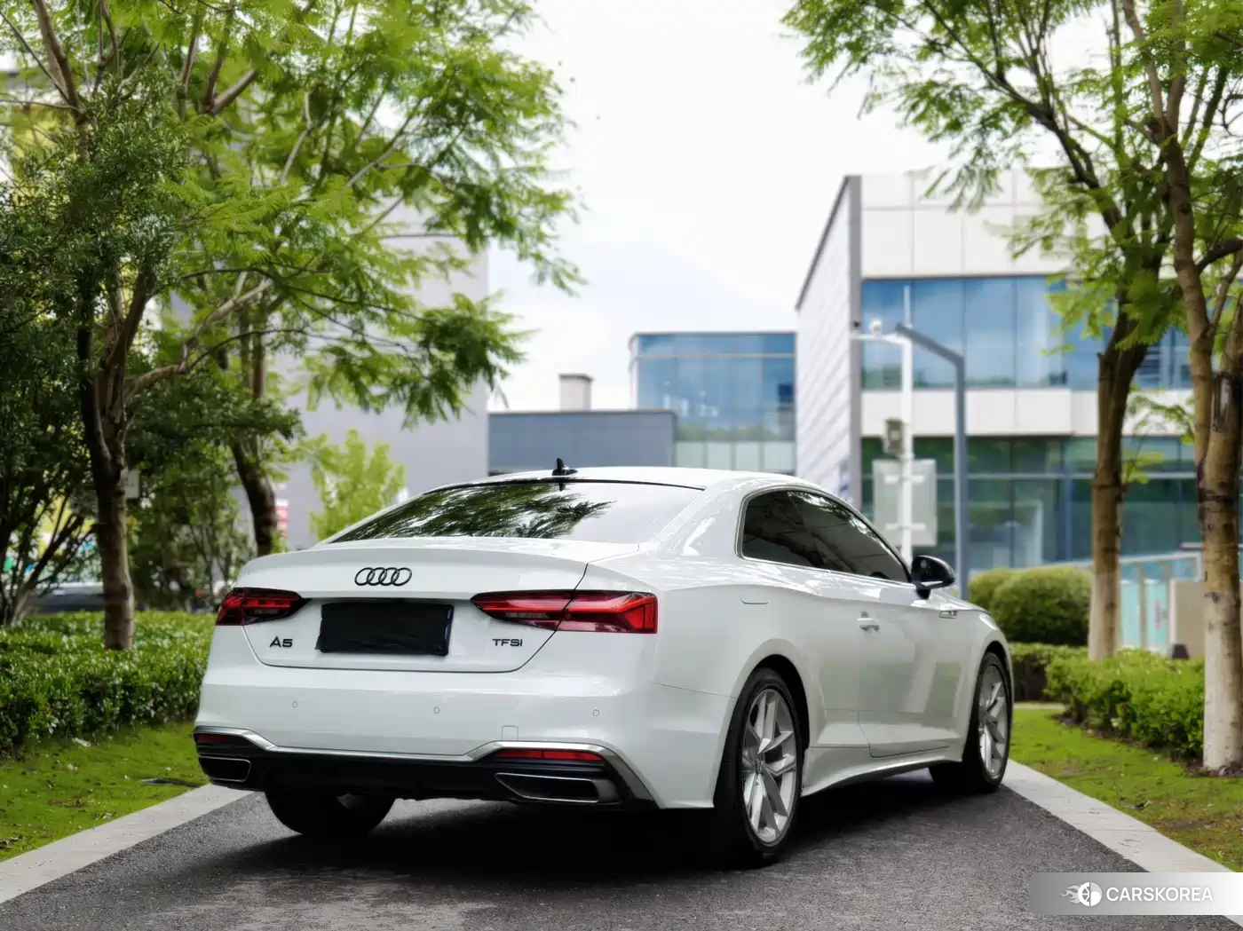Audi A5 id 4629135 из Китая 9