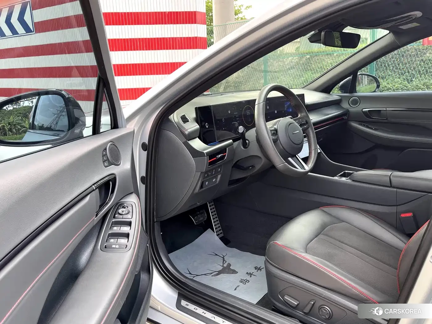 Hyundai Sonata id 4545593 из Китая 12