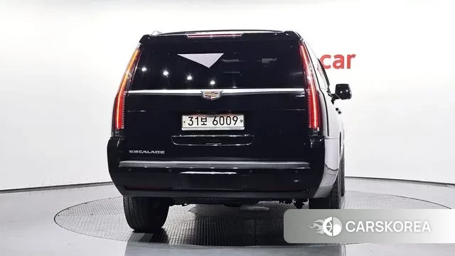 Cadillac Escalade id 3368511 из Кореи 14