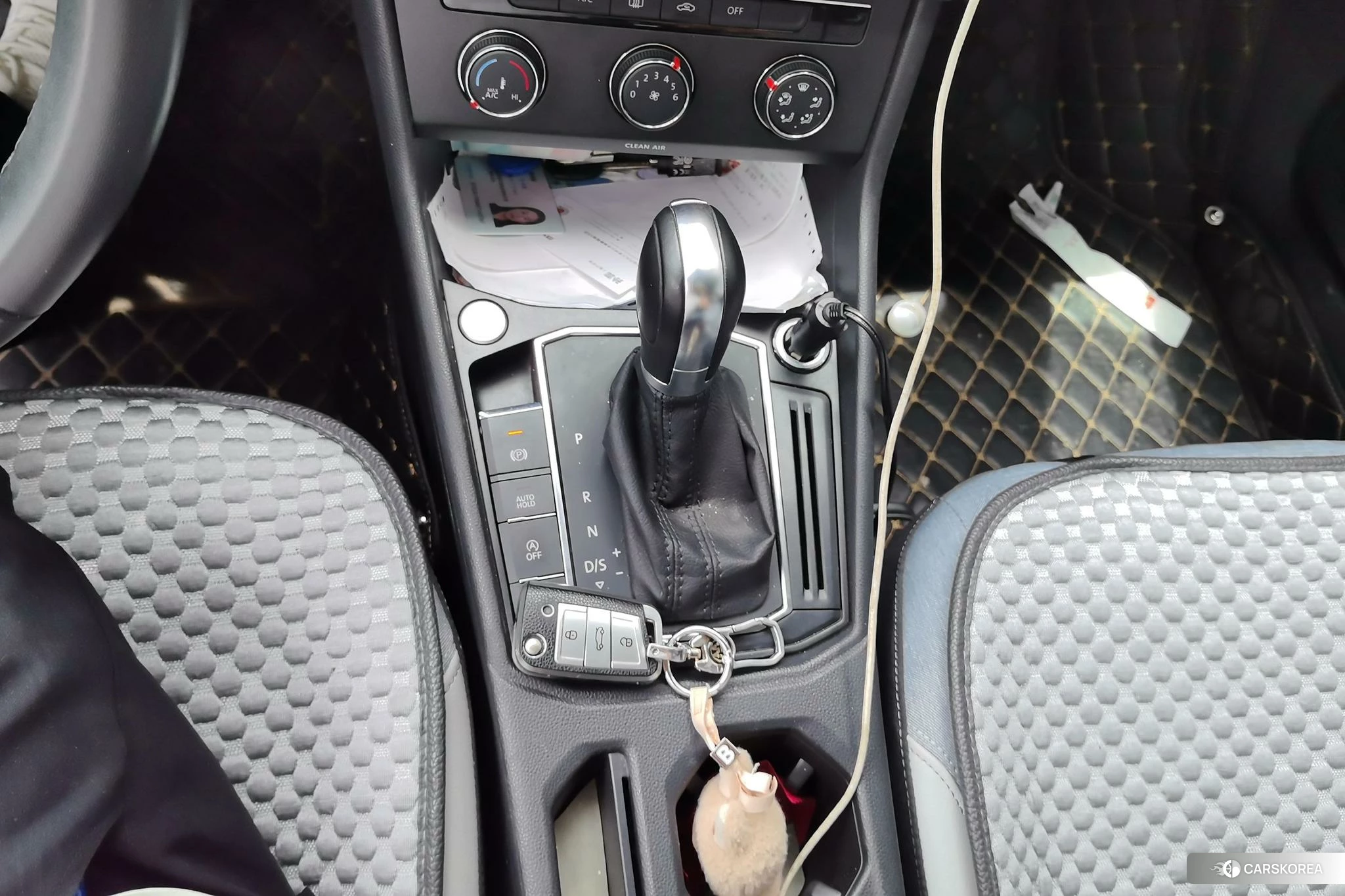 Volkswagen Lavida id 4420255 из Китая 11