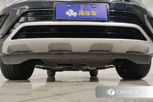 Volkswagen Tourang id 3840915 из Китая 11