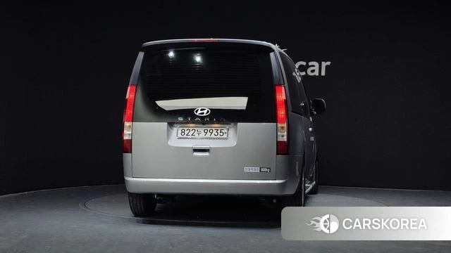 Hyundai Staria id 3896651 из Кореи 14