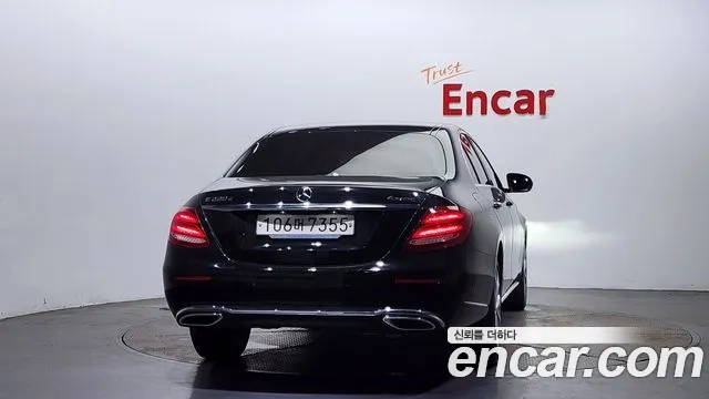 Mercedes-Benz E-Class W213 id 2897134 из Кореи 14