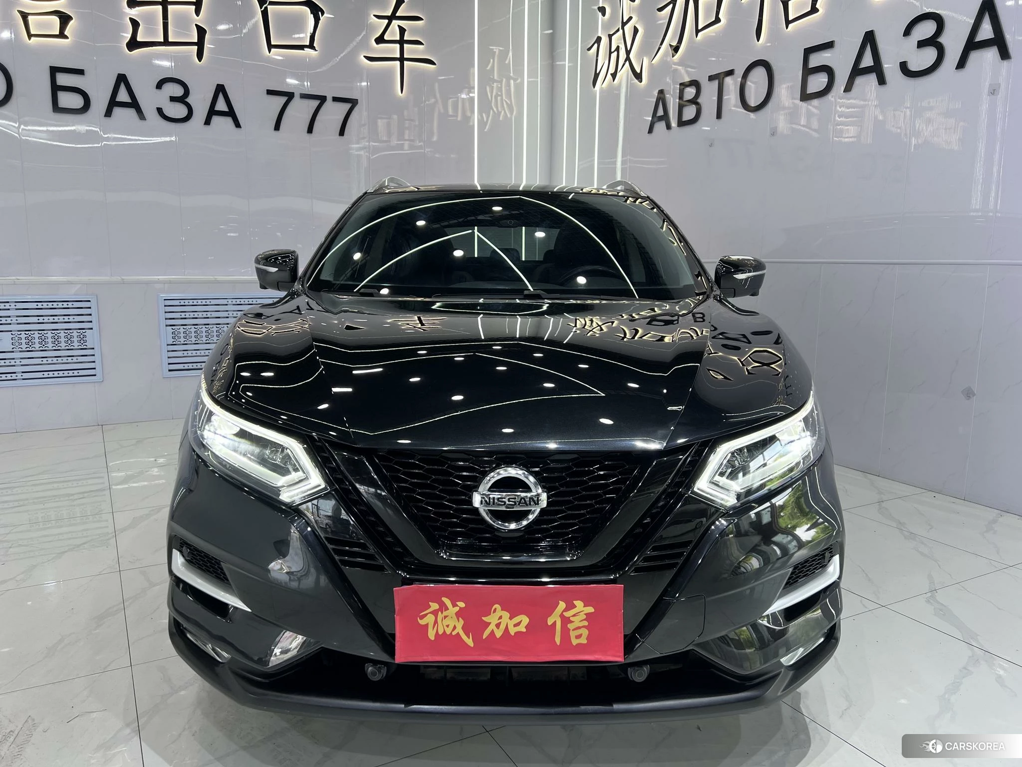 Nissan Qashqai id 4461306 из Китая 16