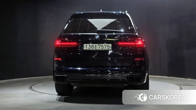 BMW X7 (G07) id 4284234 из Кореи 24