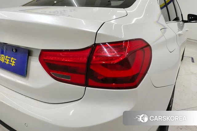 BMW 1 series id 3840999 из Китая 11