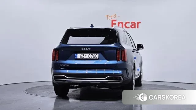 Kia Sorento 4th Generation id 3734684 из Кореи 14