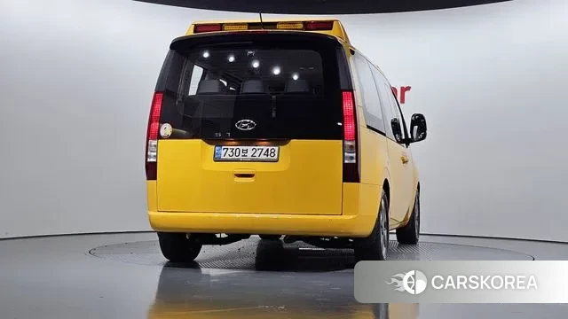 Hyundai Staria id 3354124 из Кореи 14