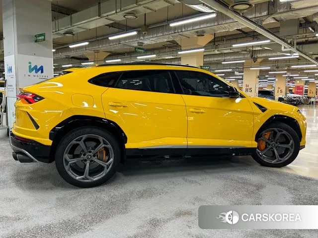 Lamborghini Urus id 3013434 из Кореи 14