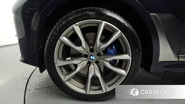 BMW X7 (G07) id 3708183 из Кореи 14