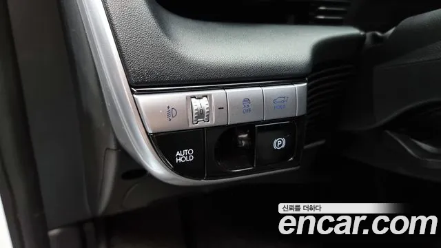 Hyundai Ionic 5 id 2667558 из Кореи 14