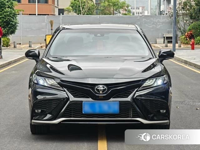 Toyota Camry id 4274749 из Китая 7