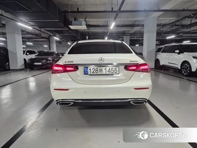 Mercedes-Benz E-Class W213 id 3315298 из Кореи 14