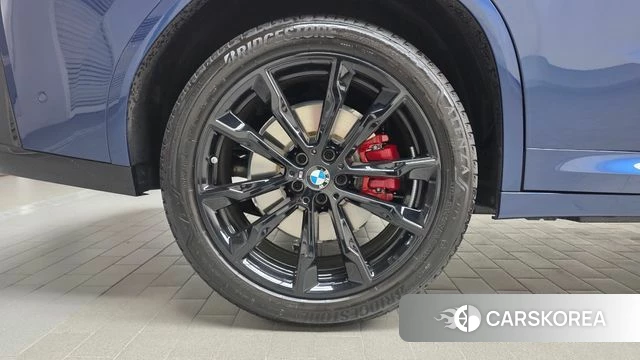 BMW X4 (G02) id 4921080 из Кореи 26