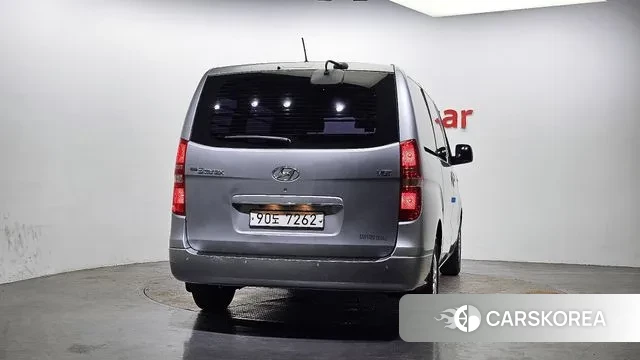 Hyundai The New Grand Starex id 3000280 из Кореи 14