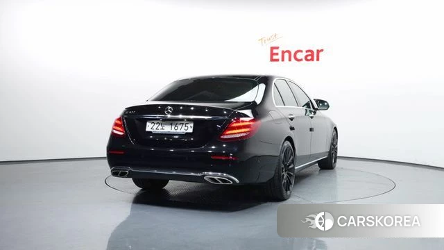 Mercedes-Benz E-Class W213 id 4269128 из Кореи 25