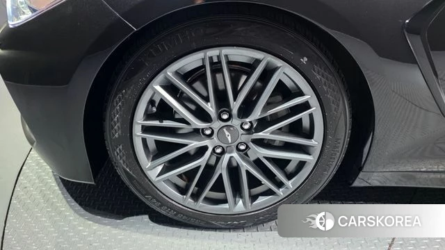Genesis G70 id 4642718 из Кореи 30