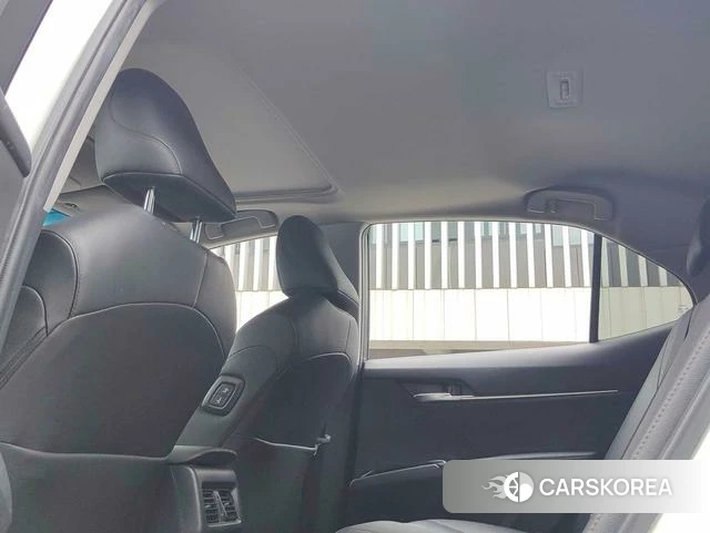 Toyota Camry id 4298281 из Китая 14